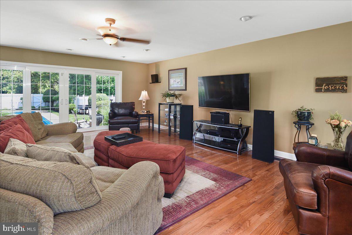 NITHSDALE - Residential