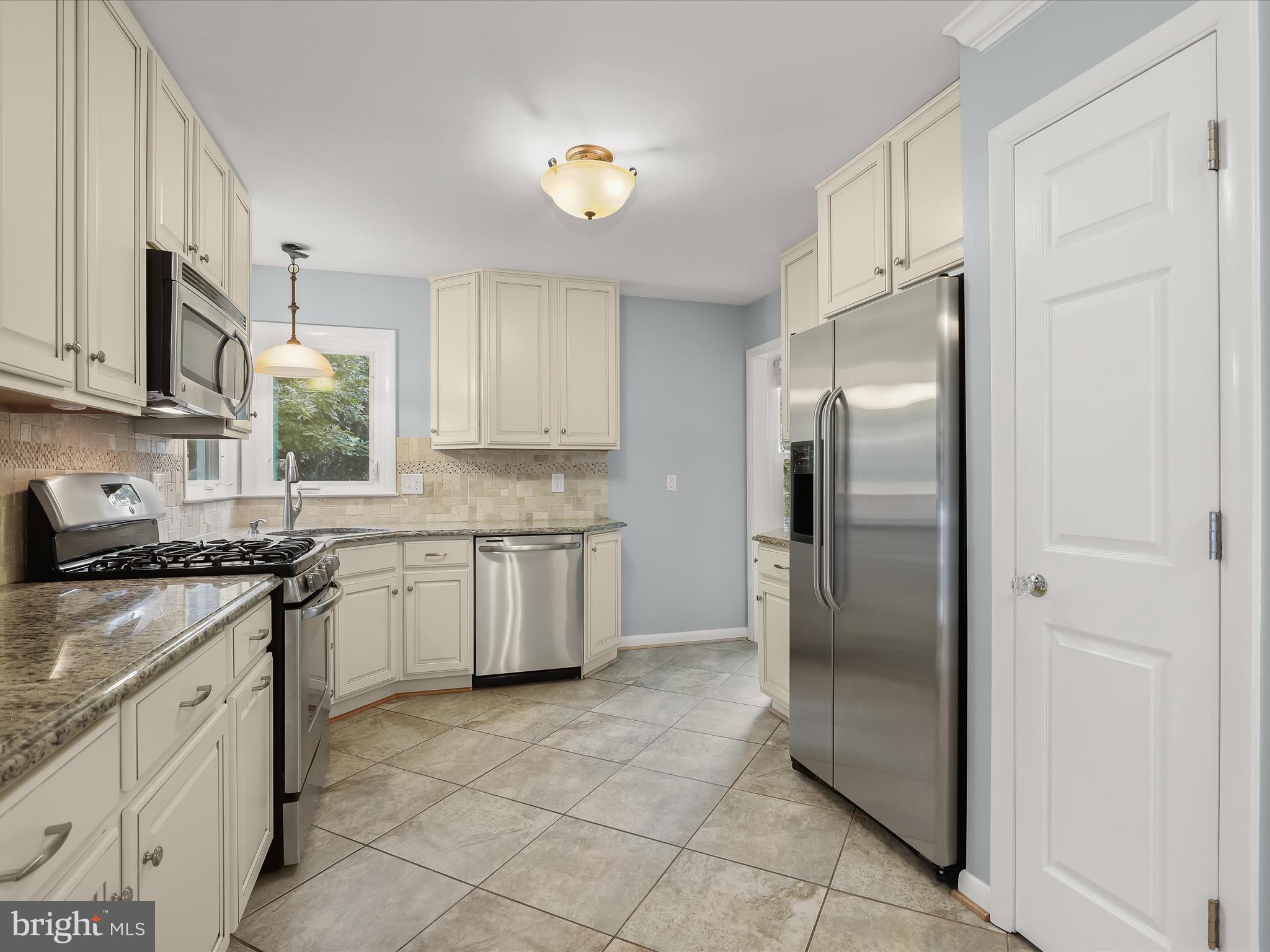 WORTHINGTON - Residential