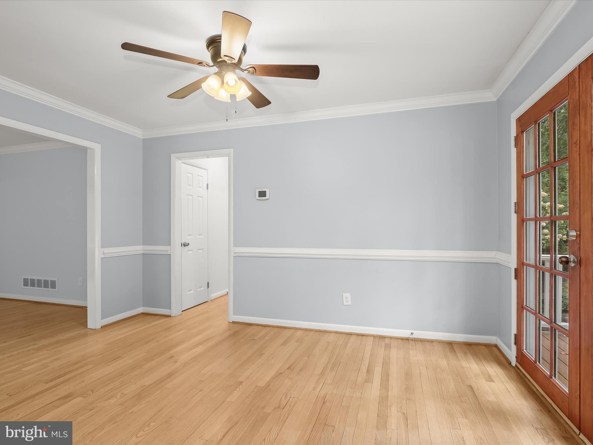 WORTHINGTON - Residential