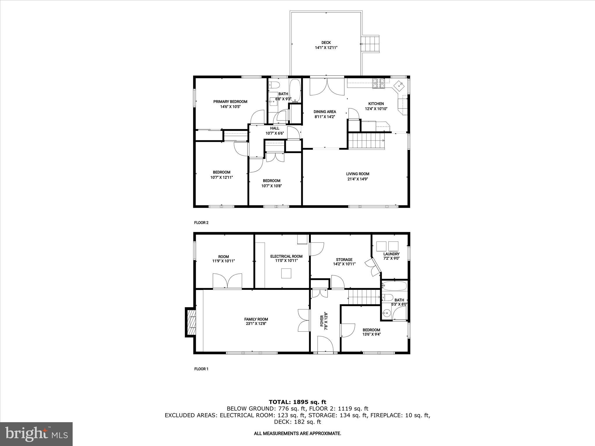 WORTHINGTON - Residential