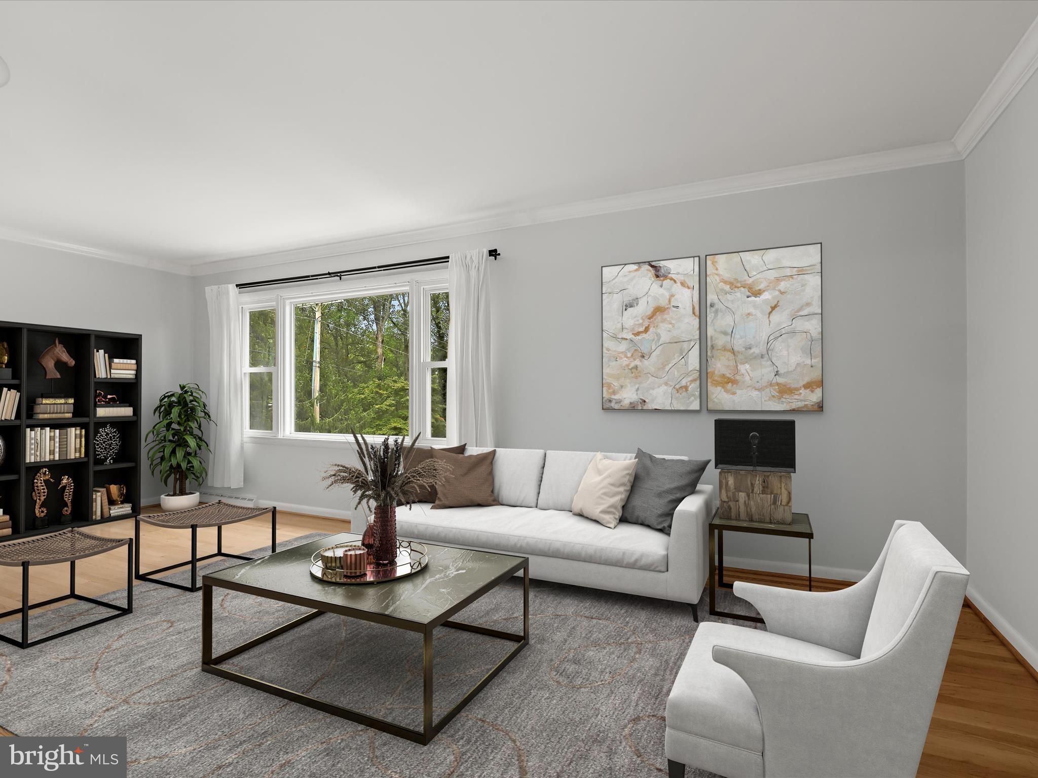 WORTHINGTON - Residential