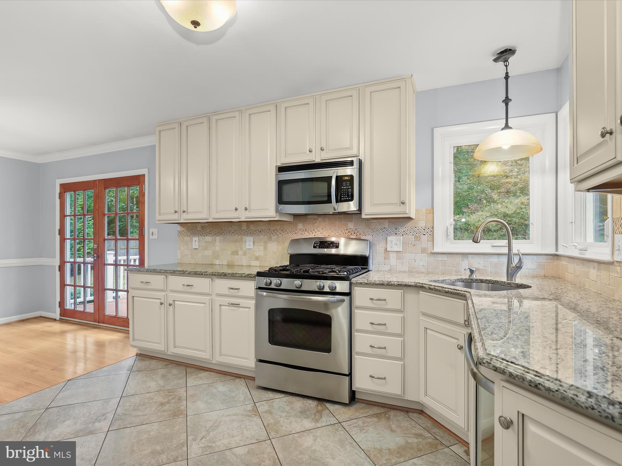 WORTHINGTON - Residential