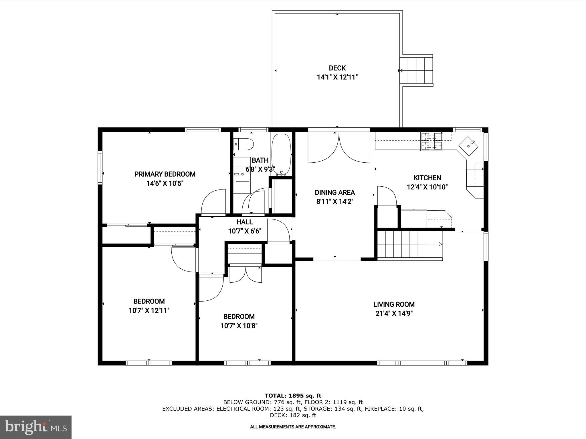 WORTHINGTON - Residential