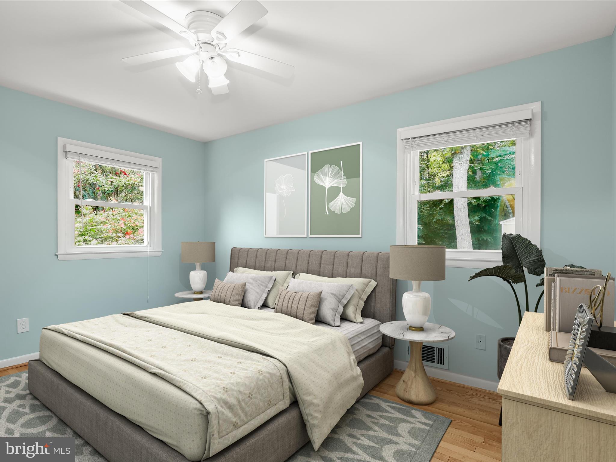 WORTHINGTON - Residential