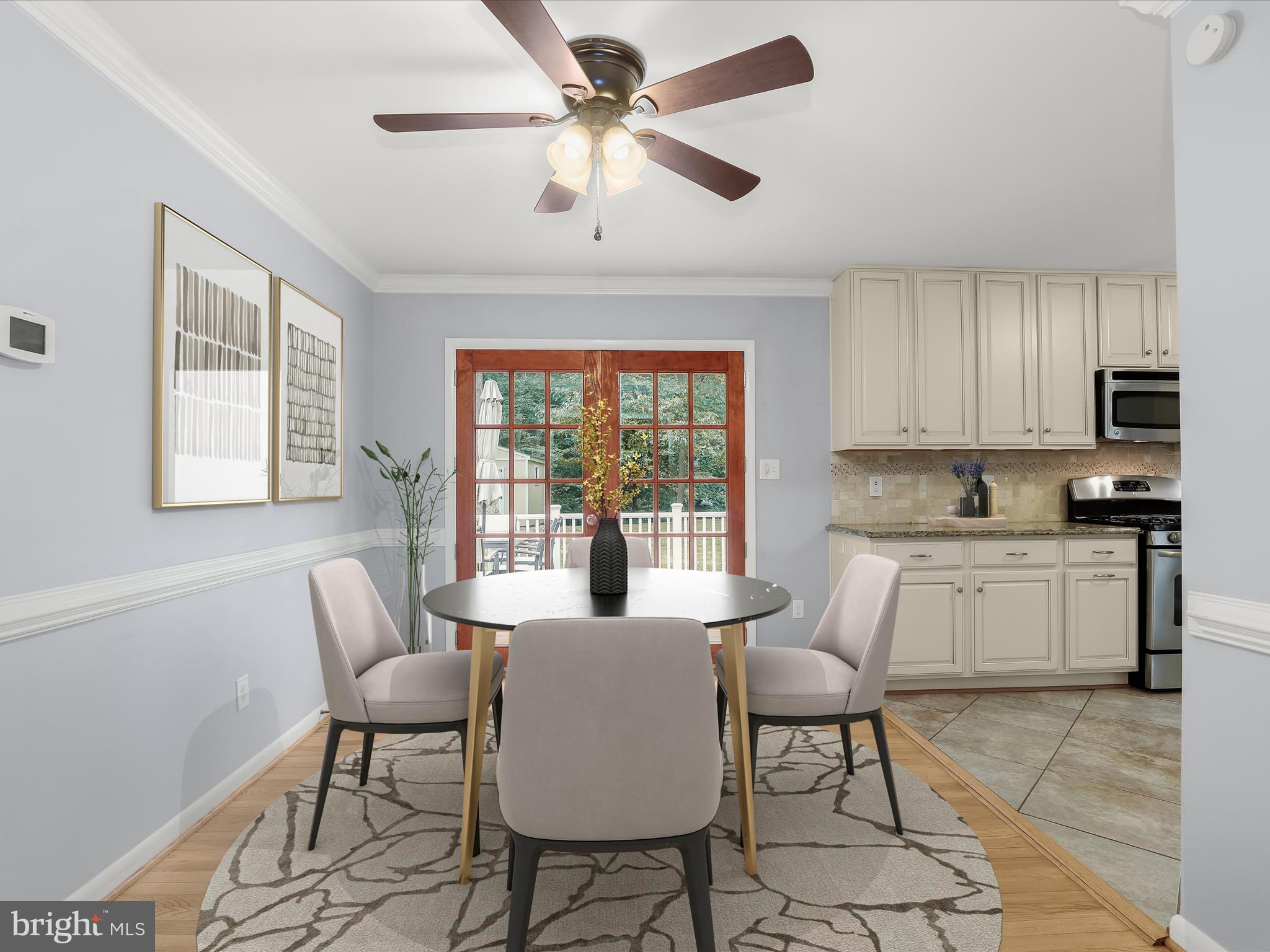 WORTHINGTON - Residential