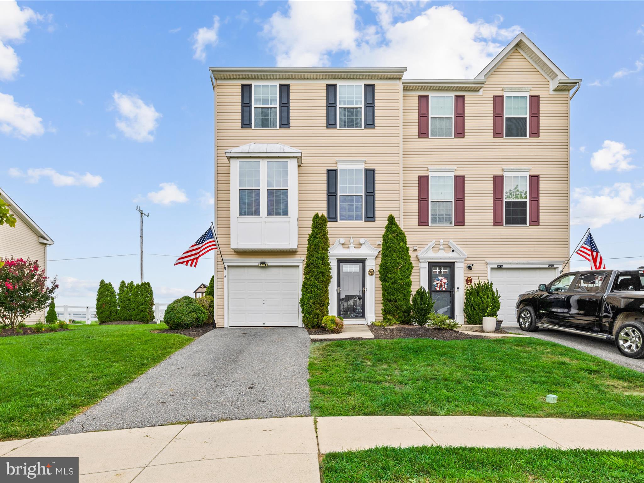 6 BIRCHLAND DRIVE
