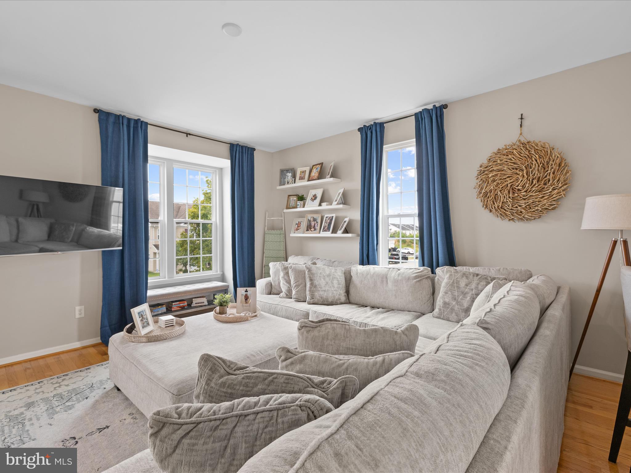 6 BIRCHLAND DRIVE