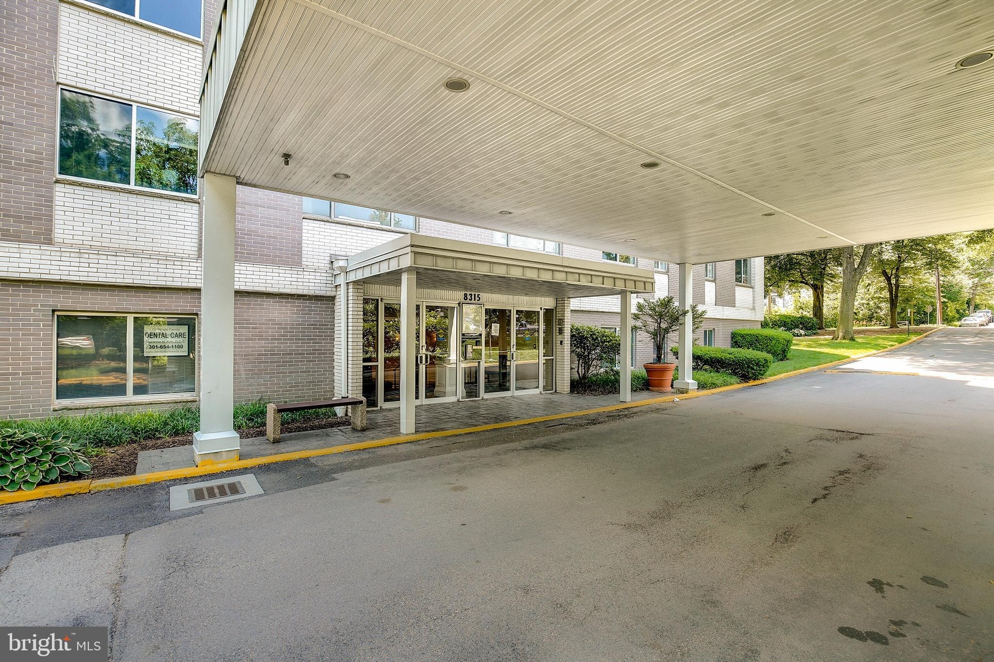 8315 N BROOK LANE 2-1004