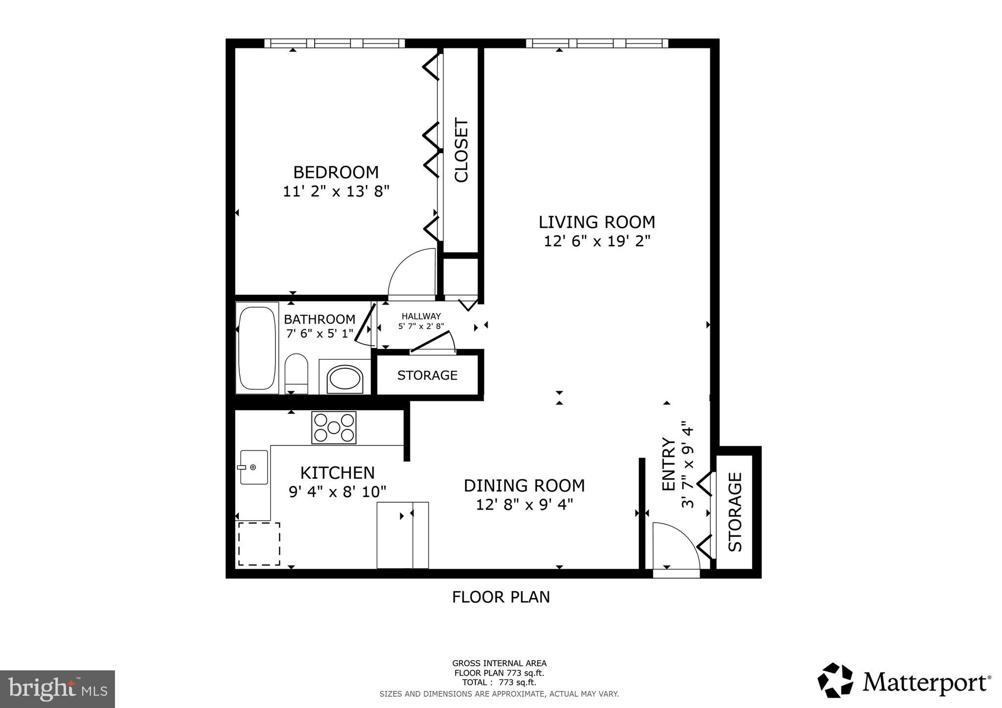 WHITEHALL - Residential