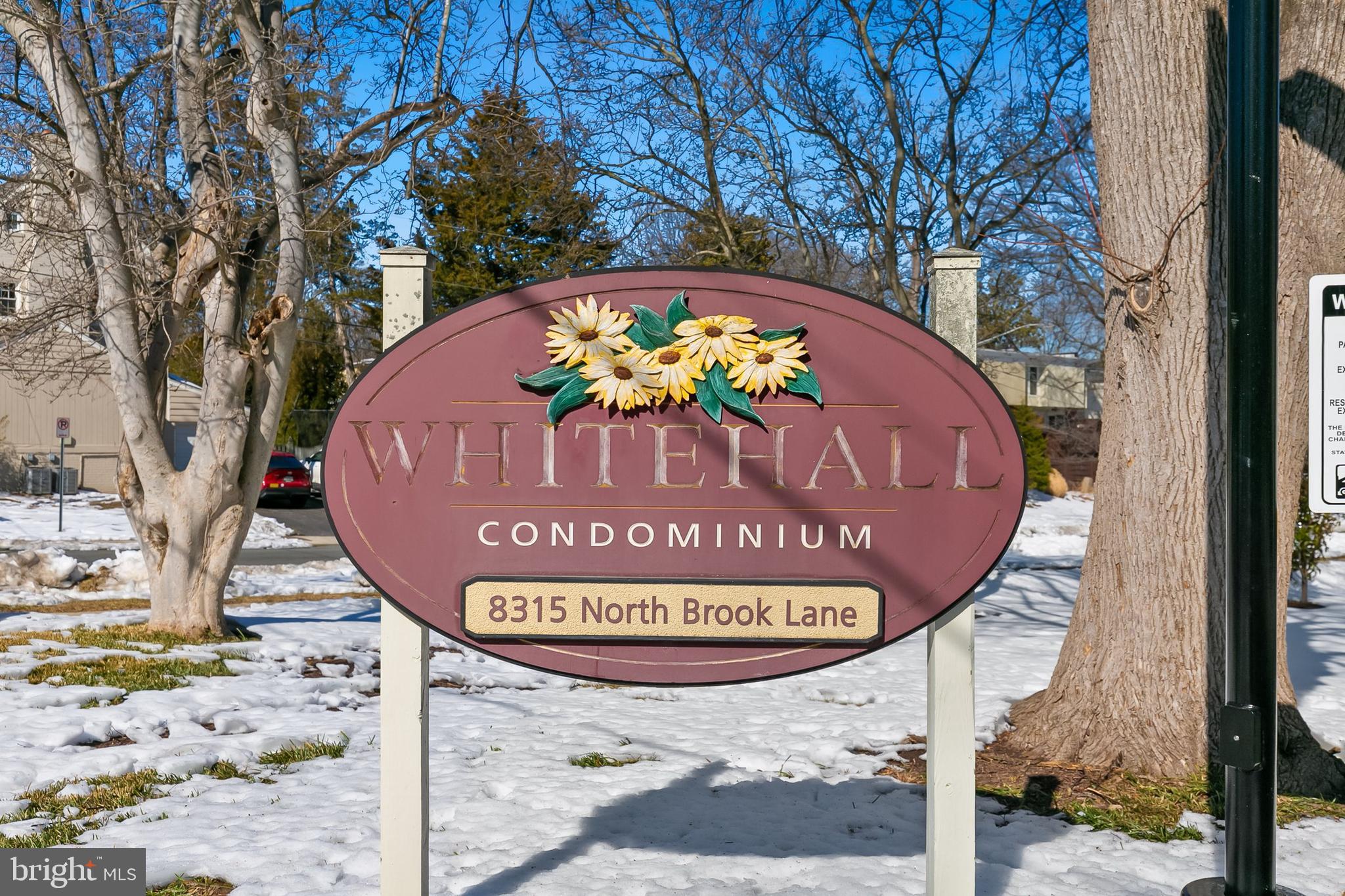 WHITEHALL - Residential