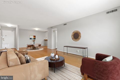 Photo of 8315 N Brook Lane #2-1004, BETHESDA, MD 20814 (MLS # MDMC2208880)