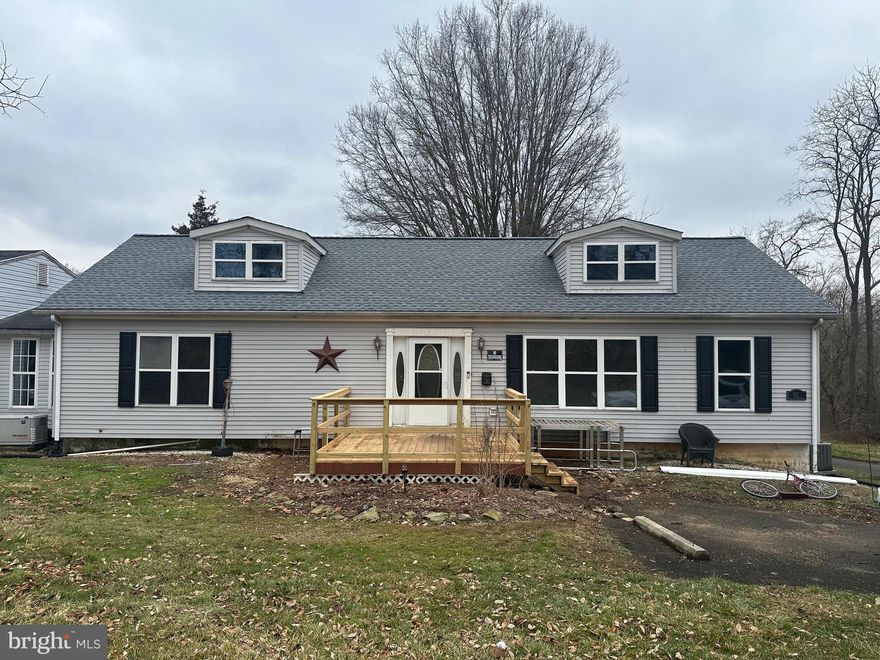 3 bedroom 2 bathroom for rent in Conowingo for $1550.00 a month. Tenants must make a combined net income of $4650.00 per month and all adults need a credit score of $615 or higher. No smoking and no pets. One dog may be considered on a case-by-case basis. Tenants are responsible for all utilities,  lawn care and snow removal.