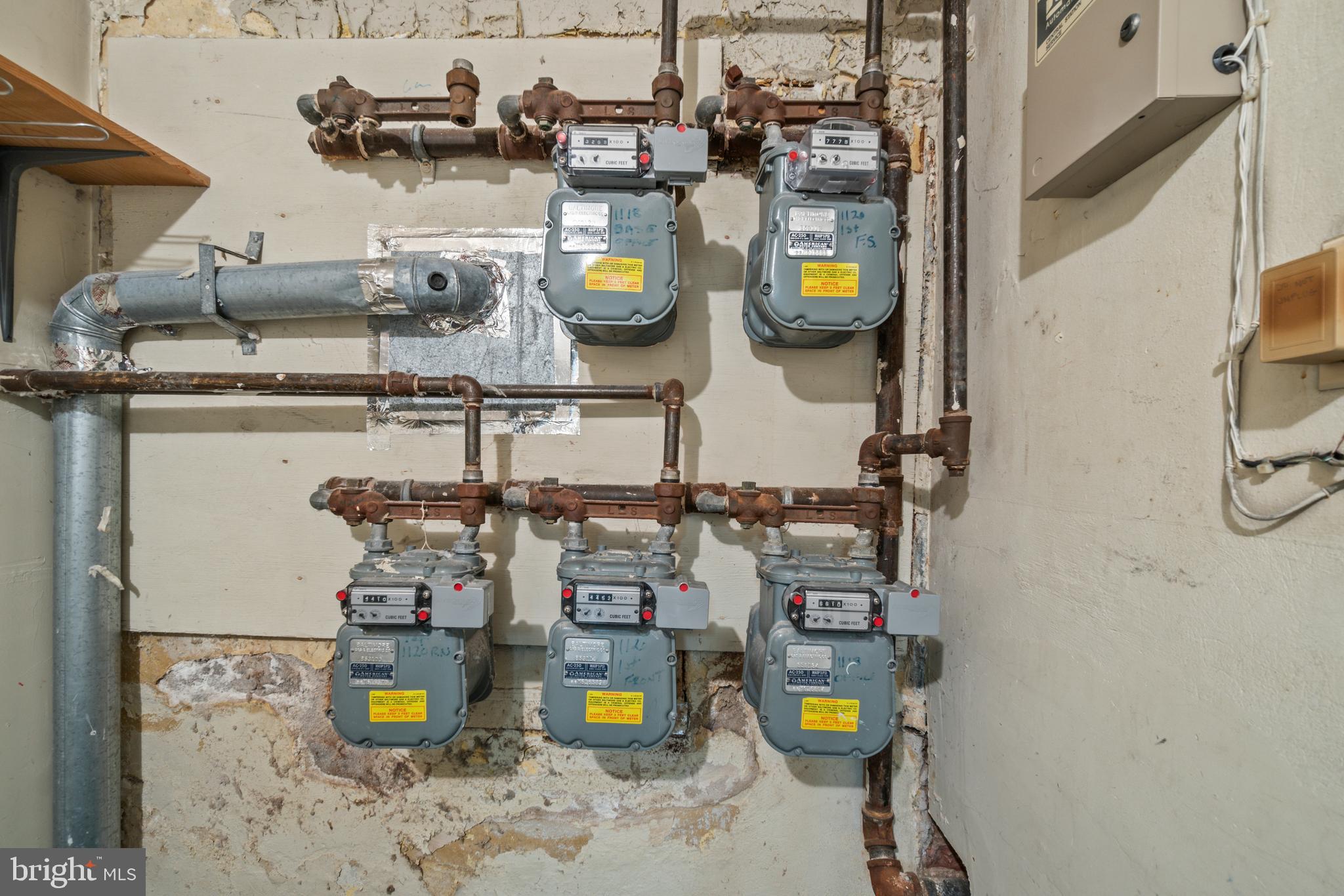 MOUNT VERNON - Commercial Sale