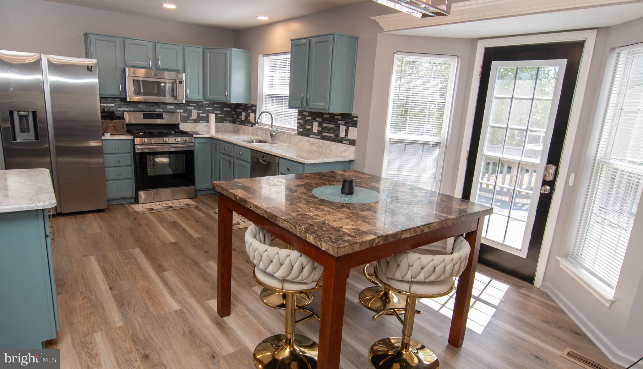 STAFFORD LAKES VILLAGE - Residential