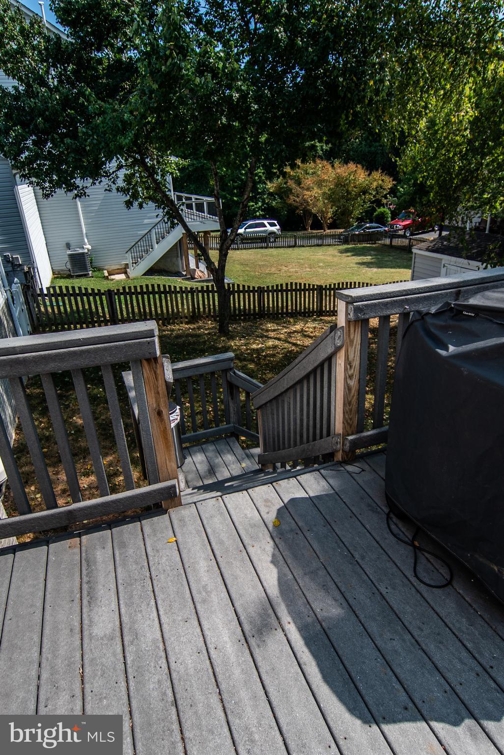 STAFFORD LAKES VILLAGE - Residential