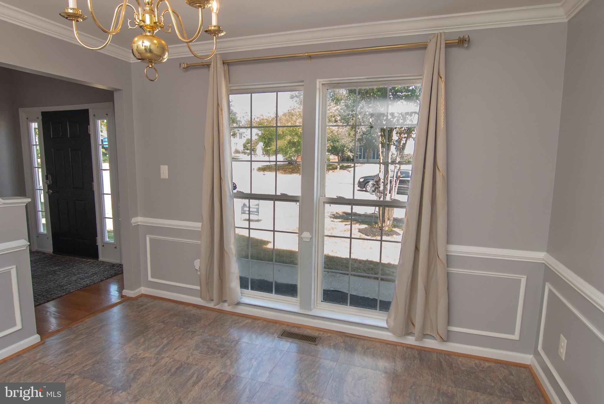 STAFFORD LAKES VILLAGE - Residential