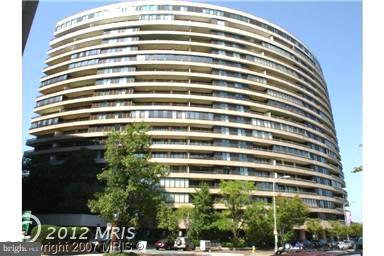 CRYSTAL GATEWAY - Residential