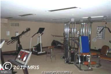 CRYSTAL GATEWAY - Residential