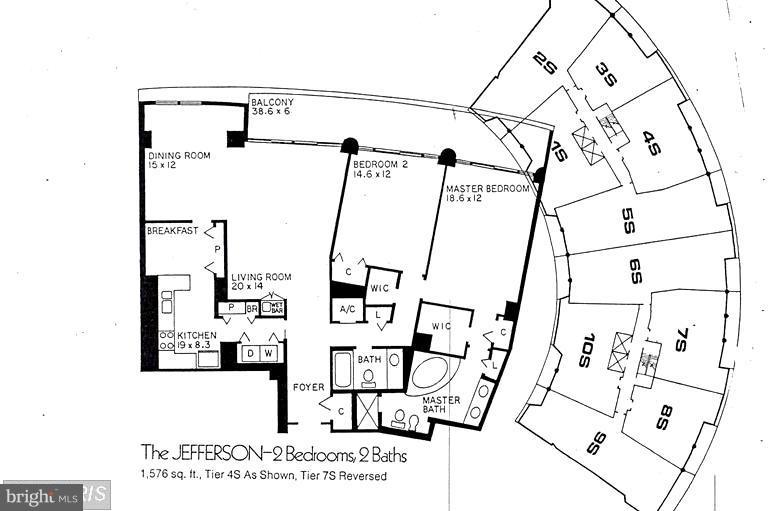 CRYSTAL GATEWAY - Residential