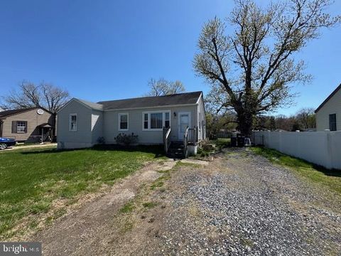 314 LAKE AVENUE WILLIAMSTOWN NJ 08094