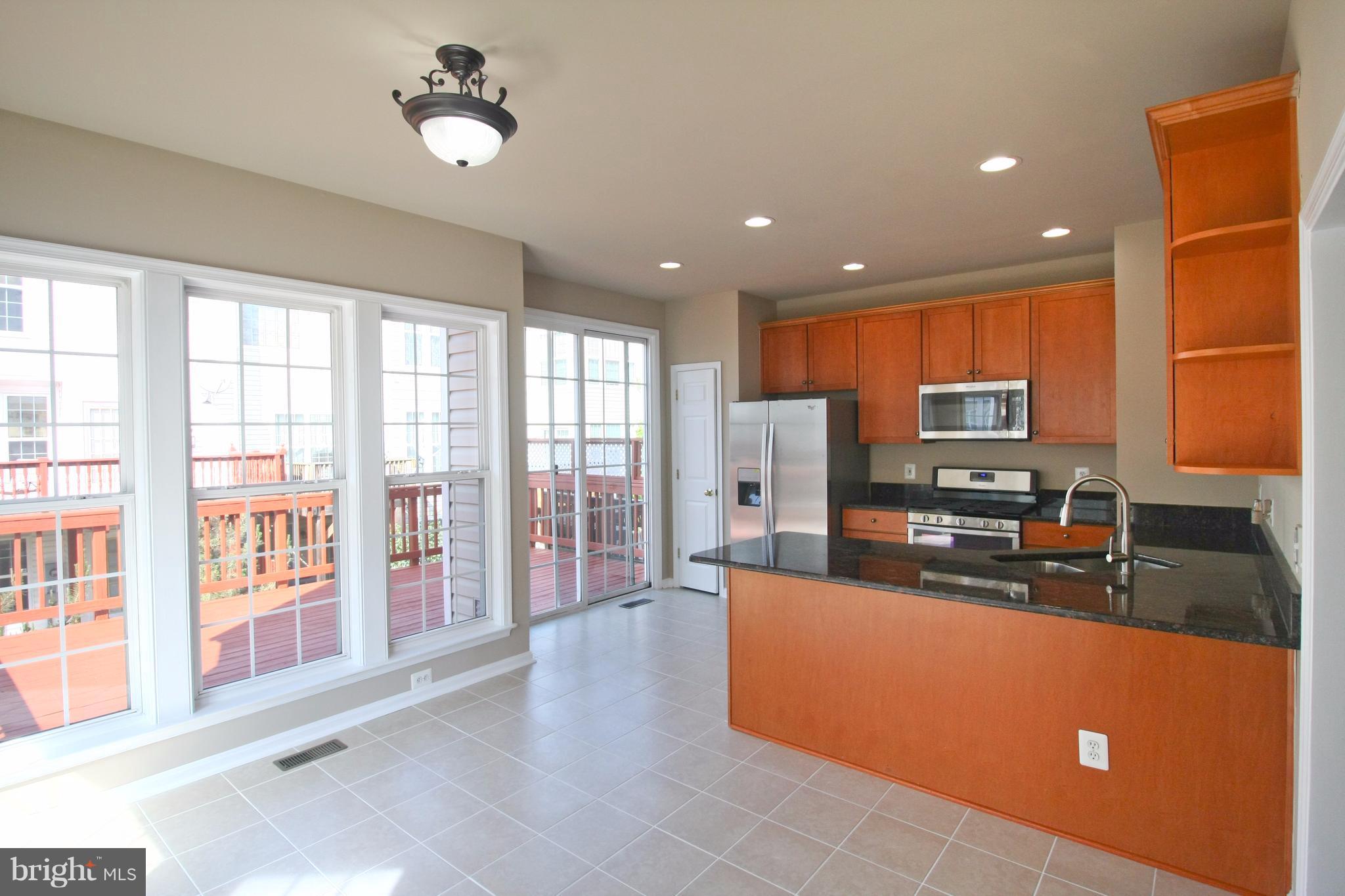 FAIRCREST - Residential