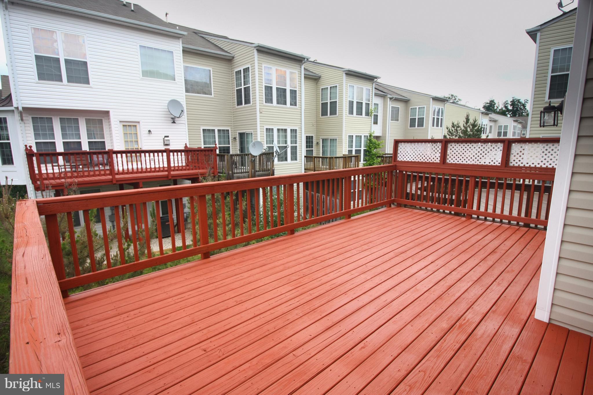 FAIRCREST - Residential