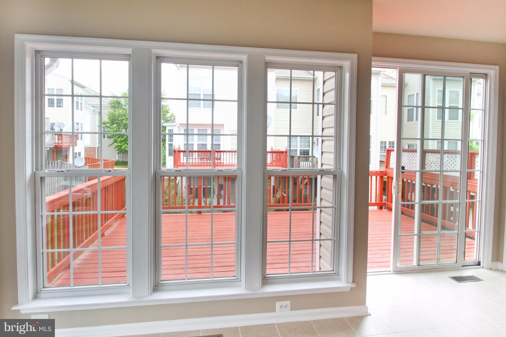 FAIRCREST - Residential