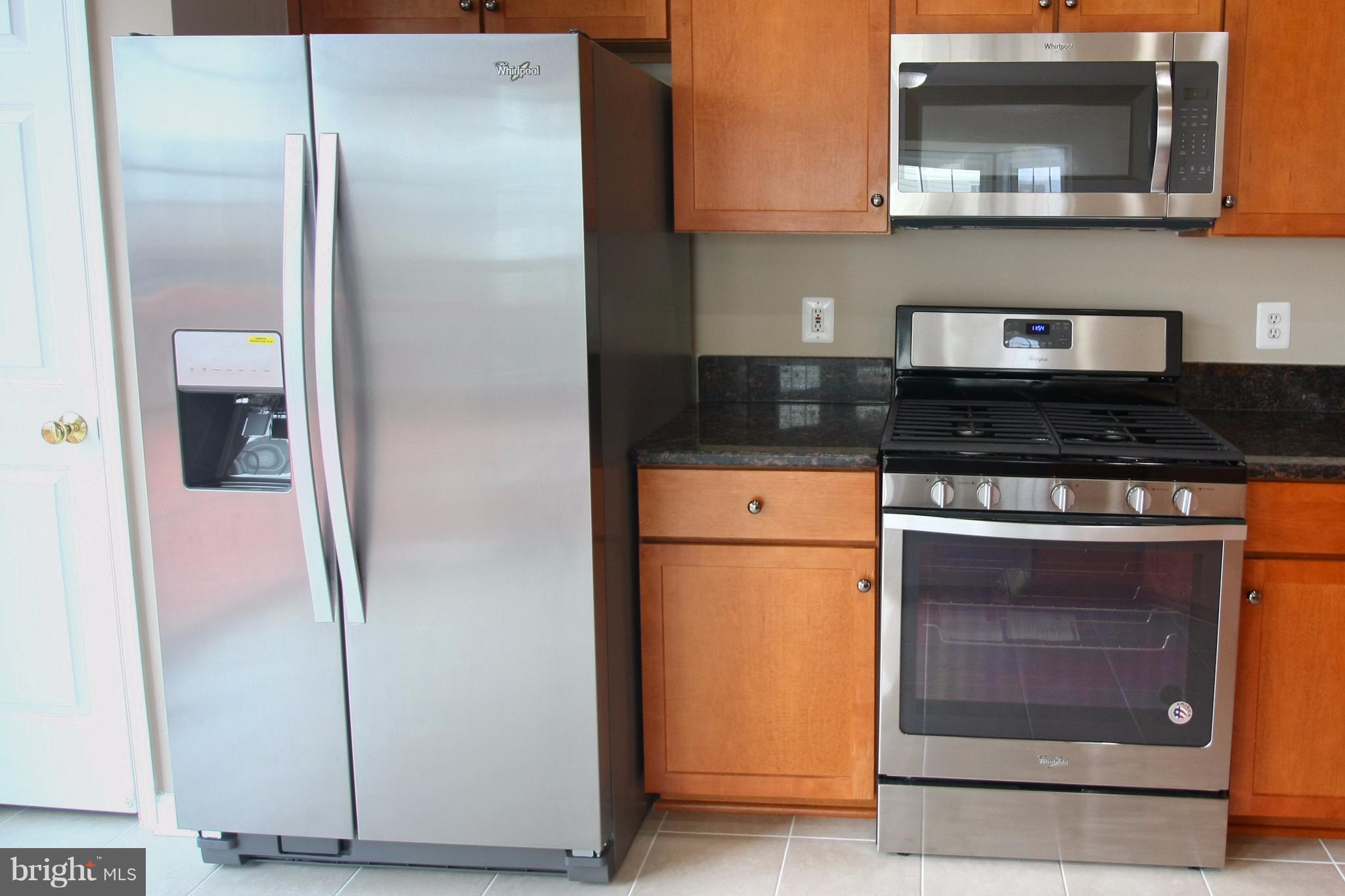 FAIRCREST - Residential