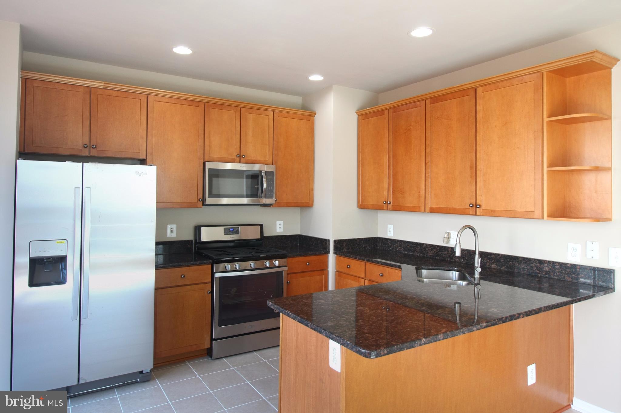 FAIRCREST - Residential