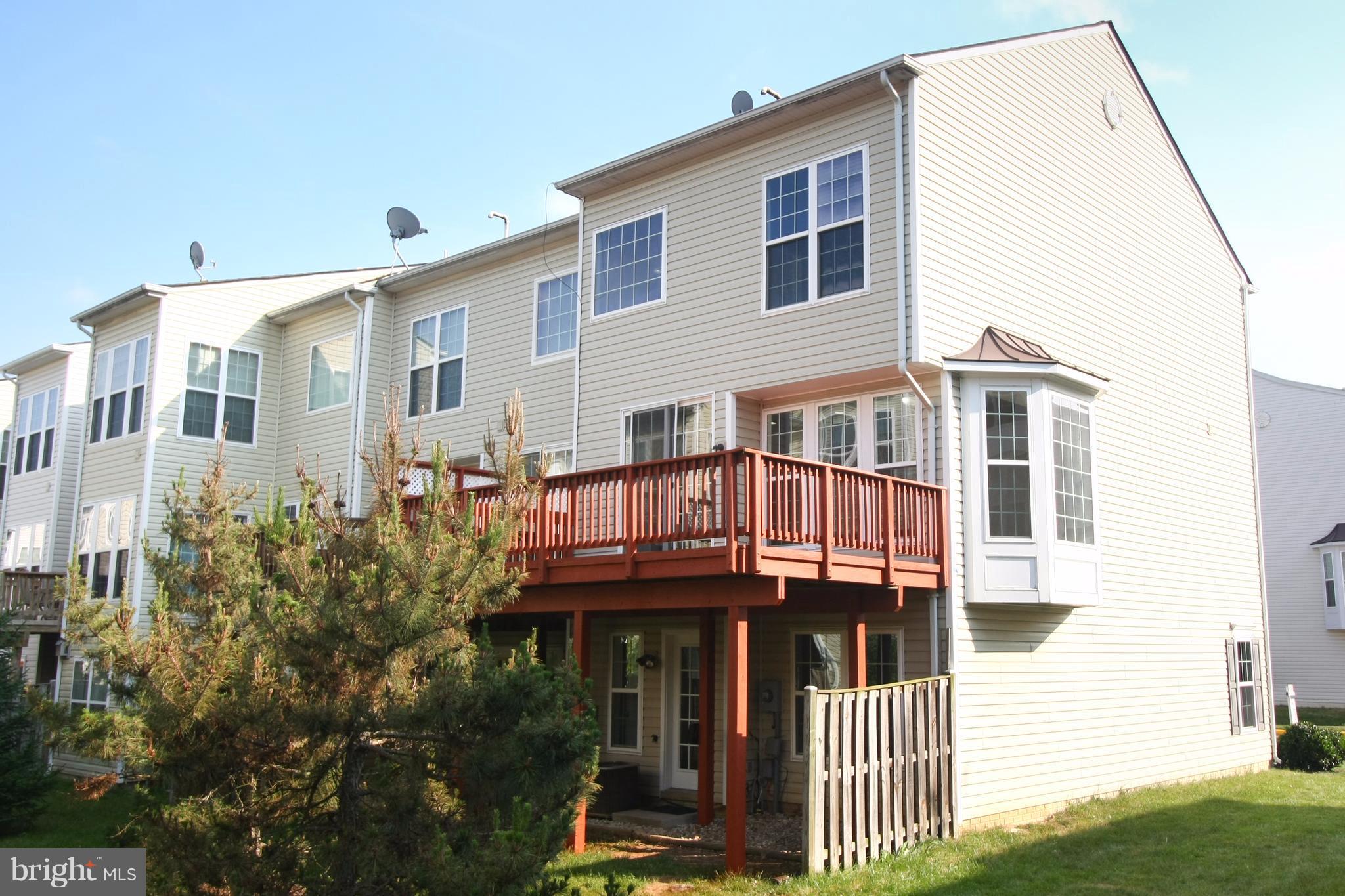 FAIRCREST - Residential