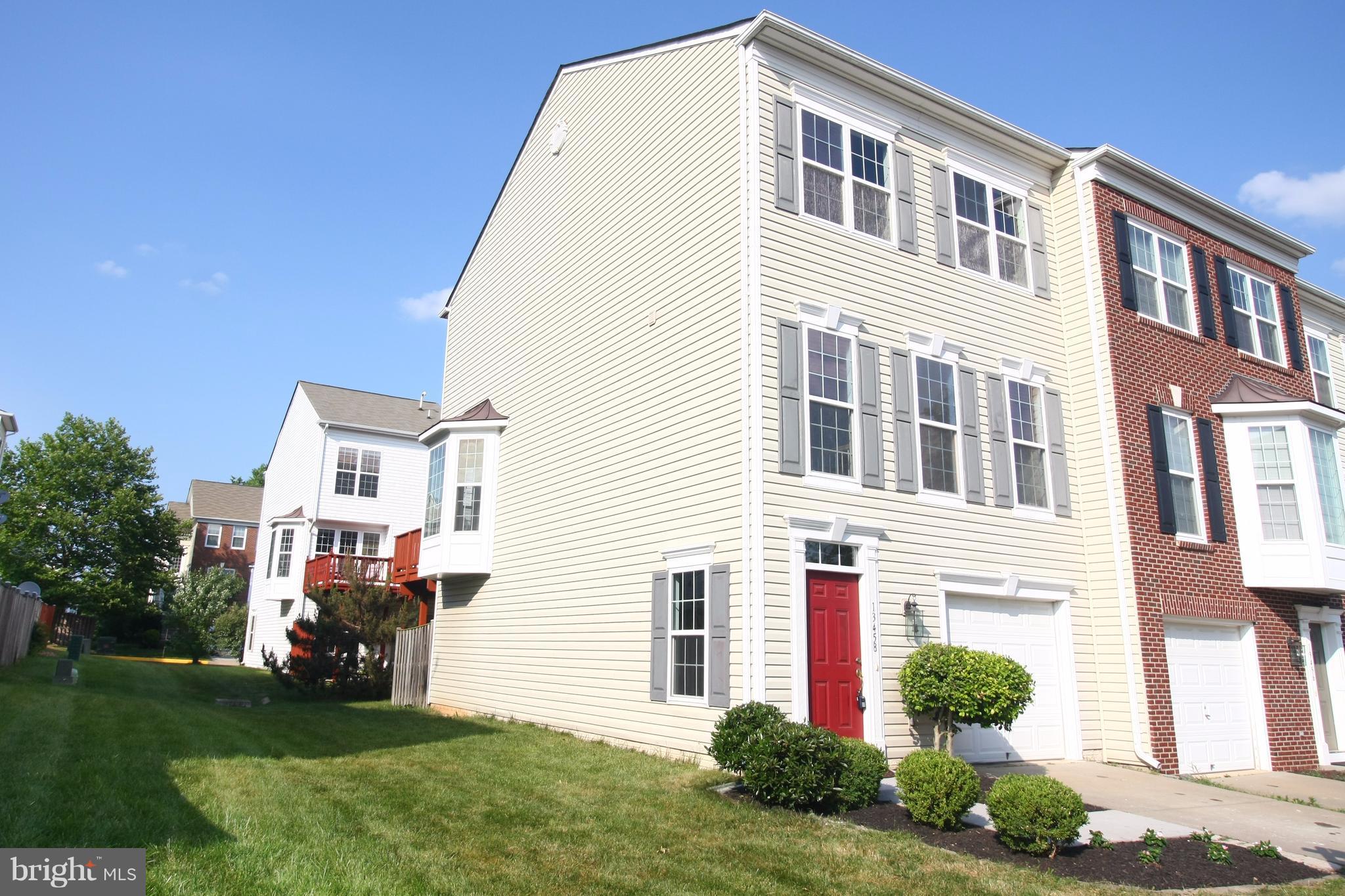 FAIRCREST - Residential