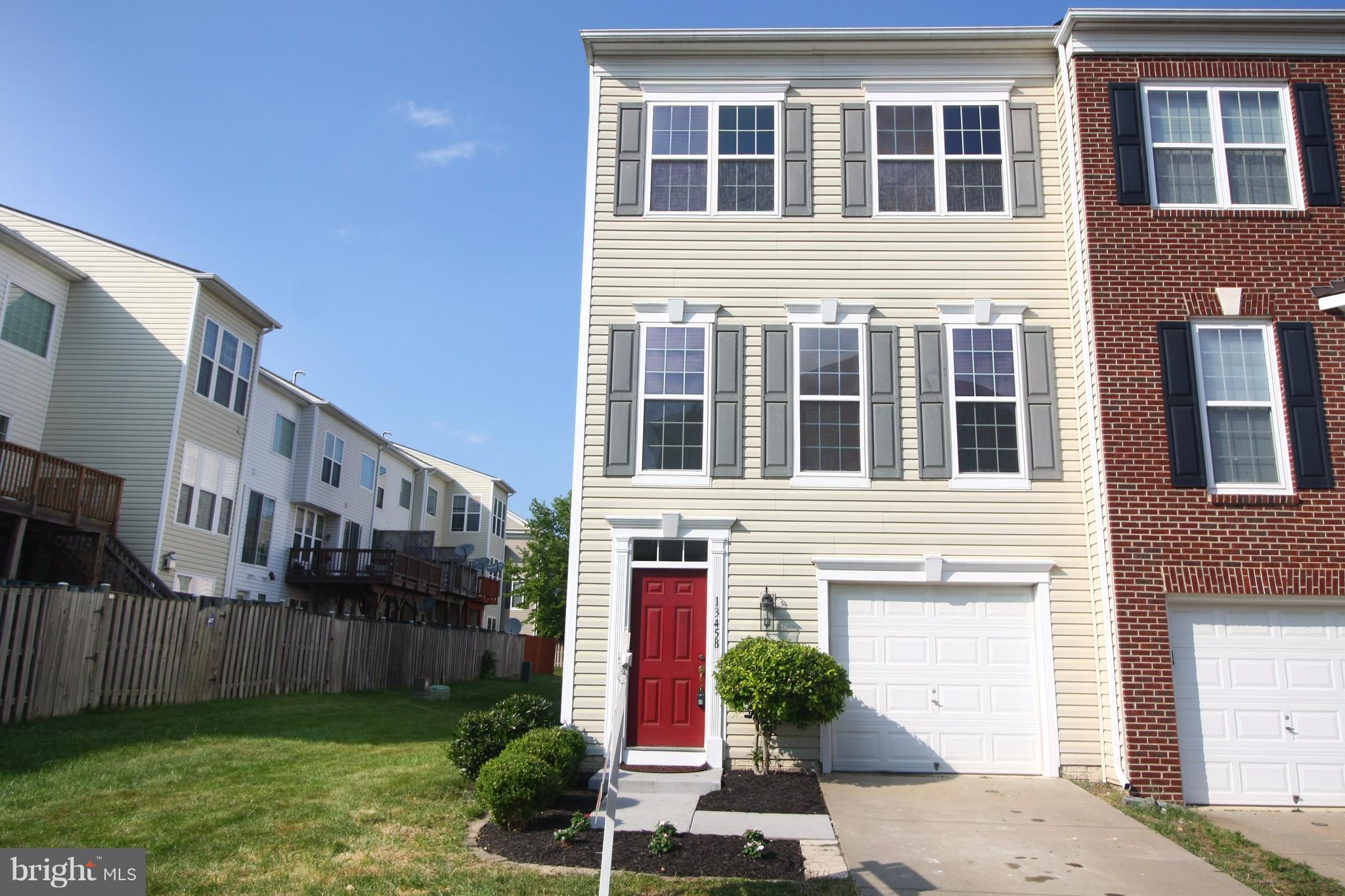 FAIRCREST - Residential