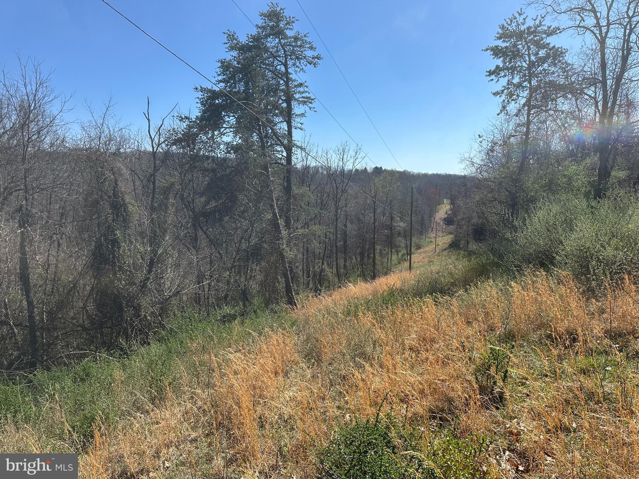 PATTERSON ESTATES - Land