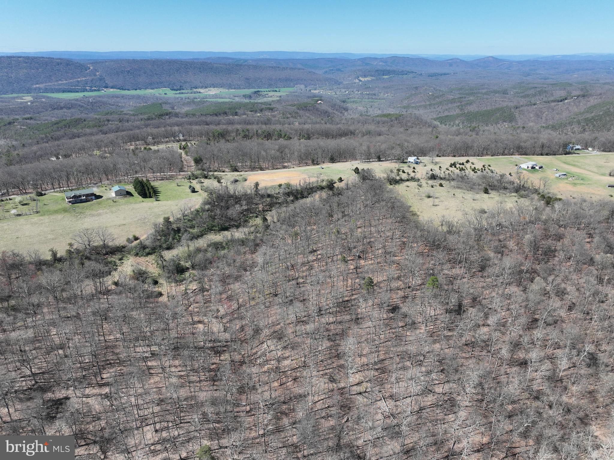 PATTERSON ESTATES - Land