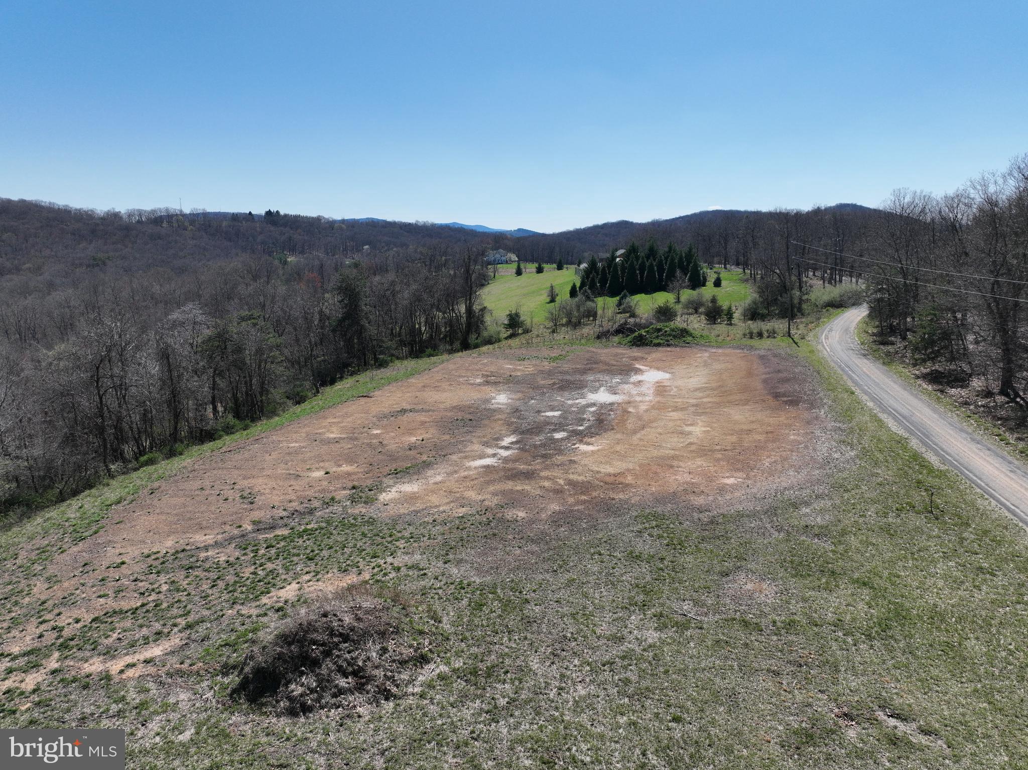 PATTERSON ESTATES - Land