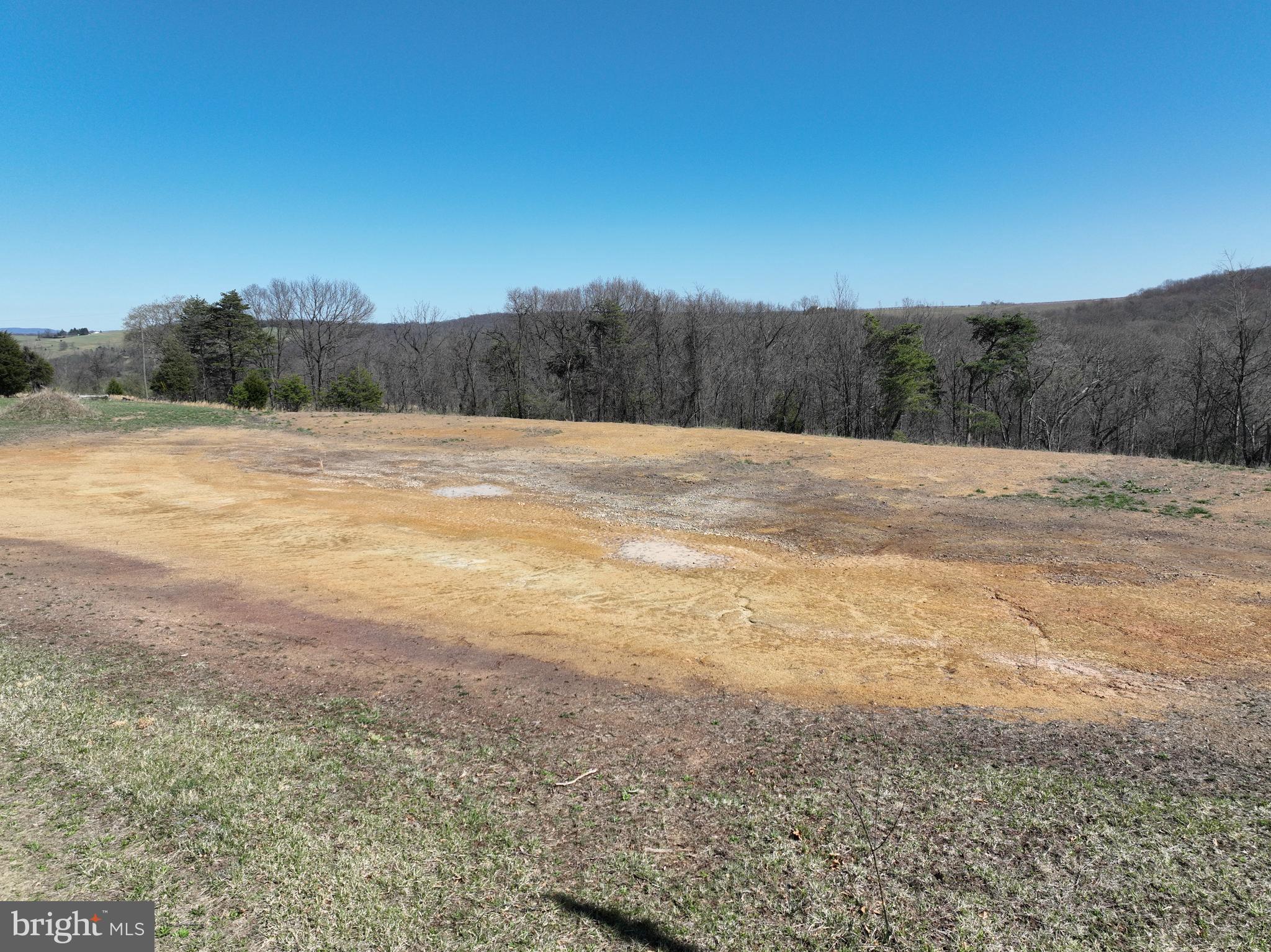 PATTERSON ESTATES - Land