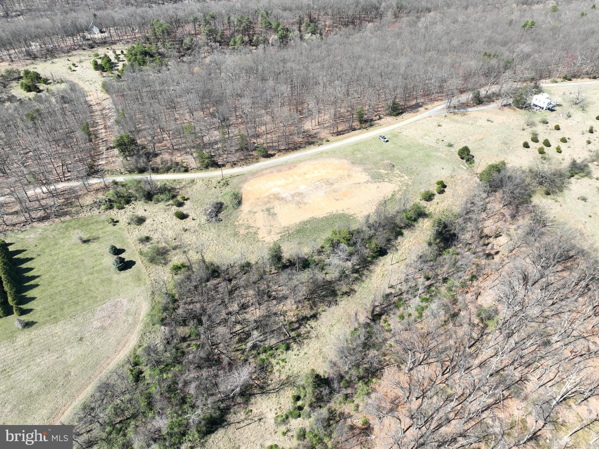 PATTERSON ESTATES - Land