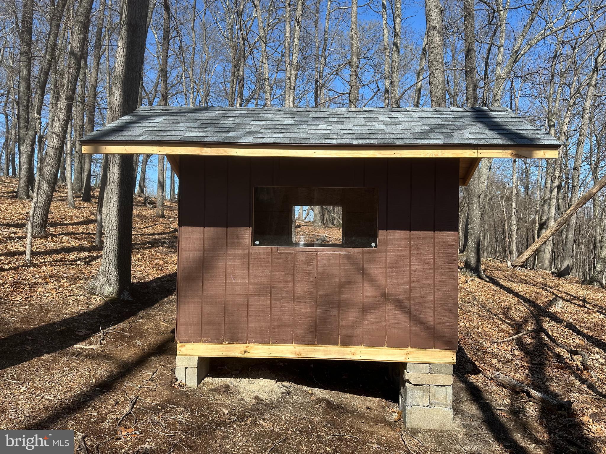 PATTERSON ESTATES - Land