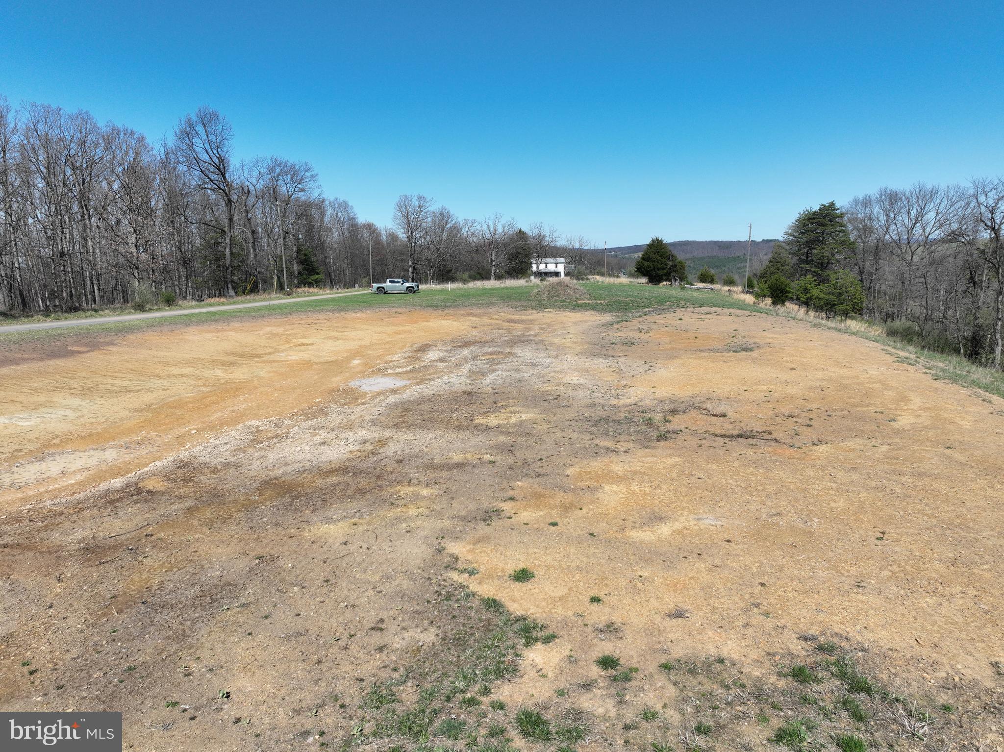 PATTERSON ESTATES - Land