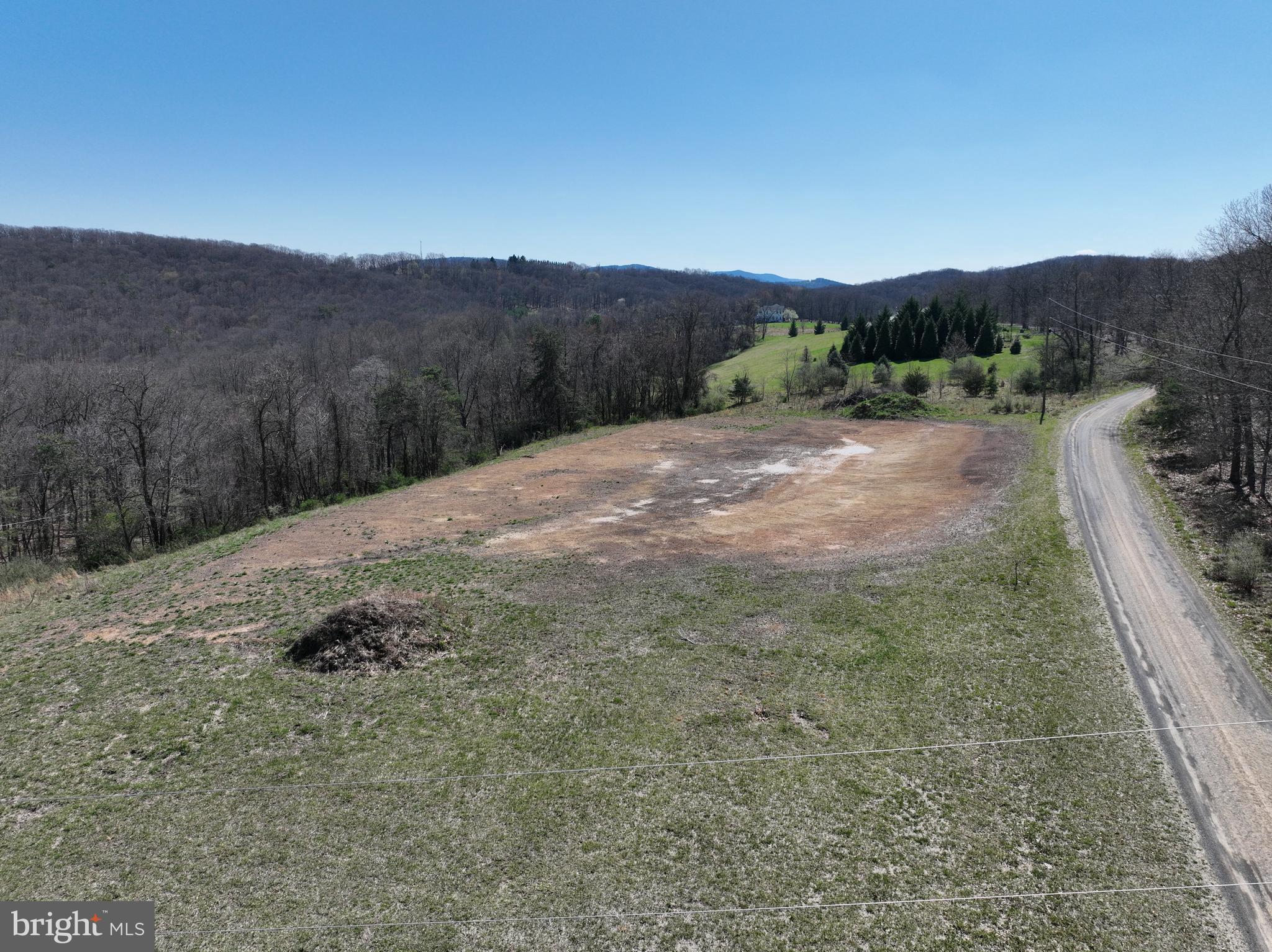 24.54 ACRES FARM VIEW LANE