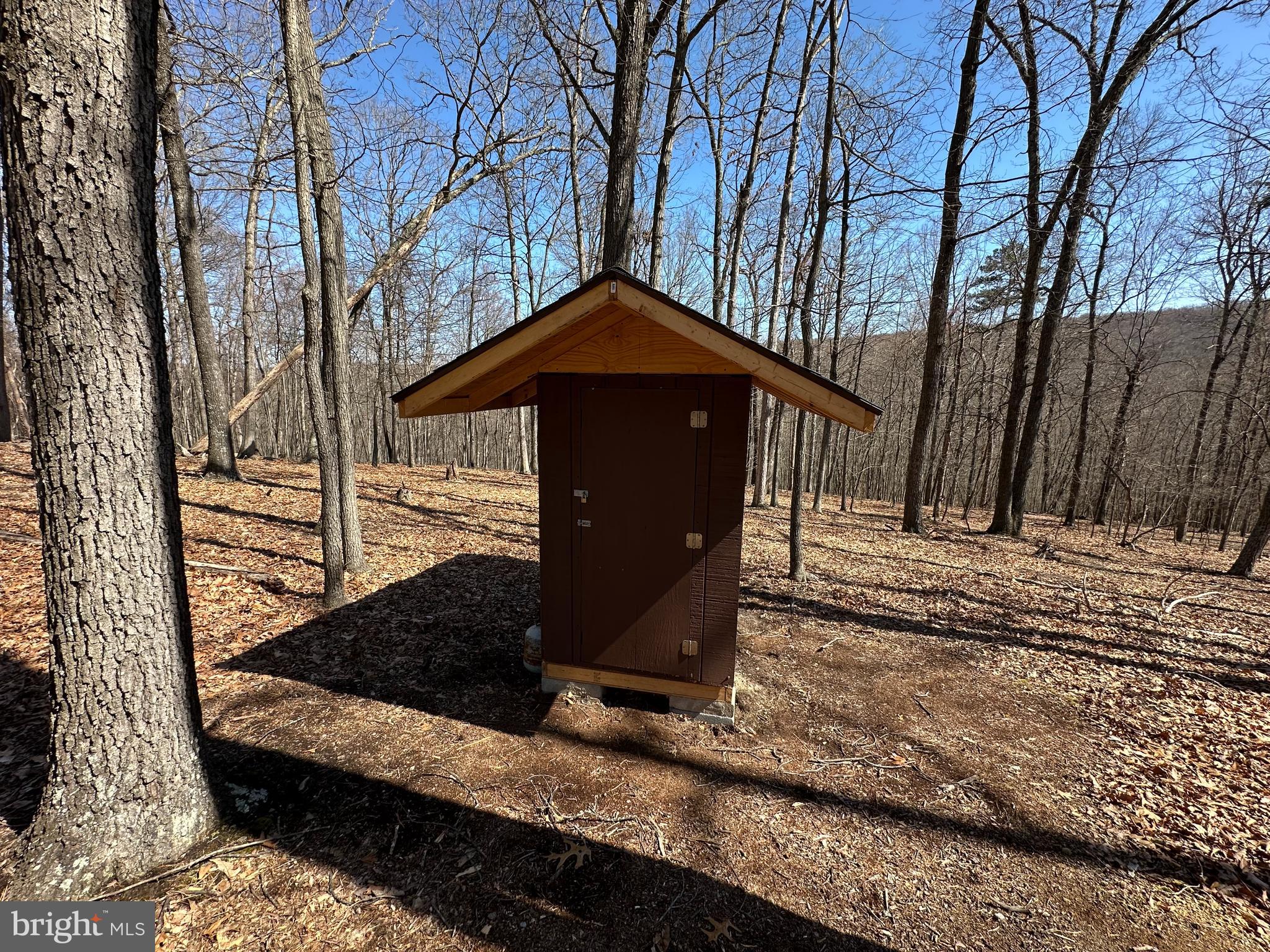 PATTERSON ESTATES - Land