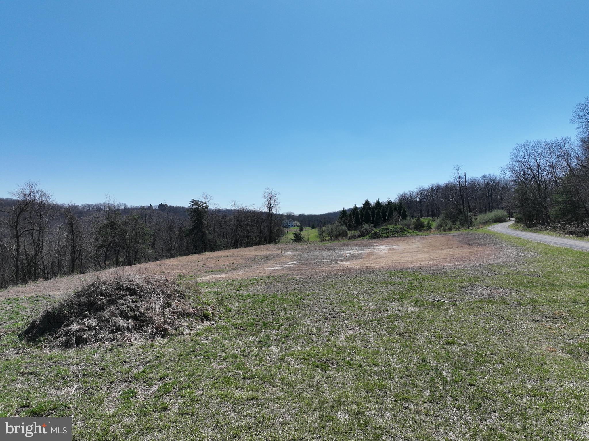 24.54 ACRES FARM VIEW LANE