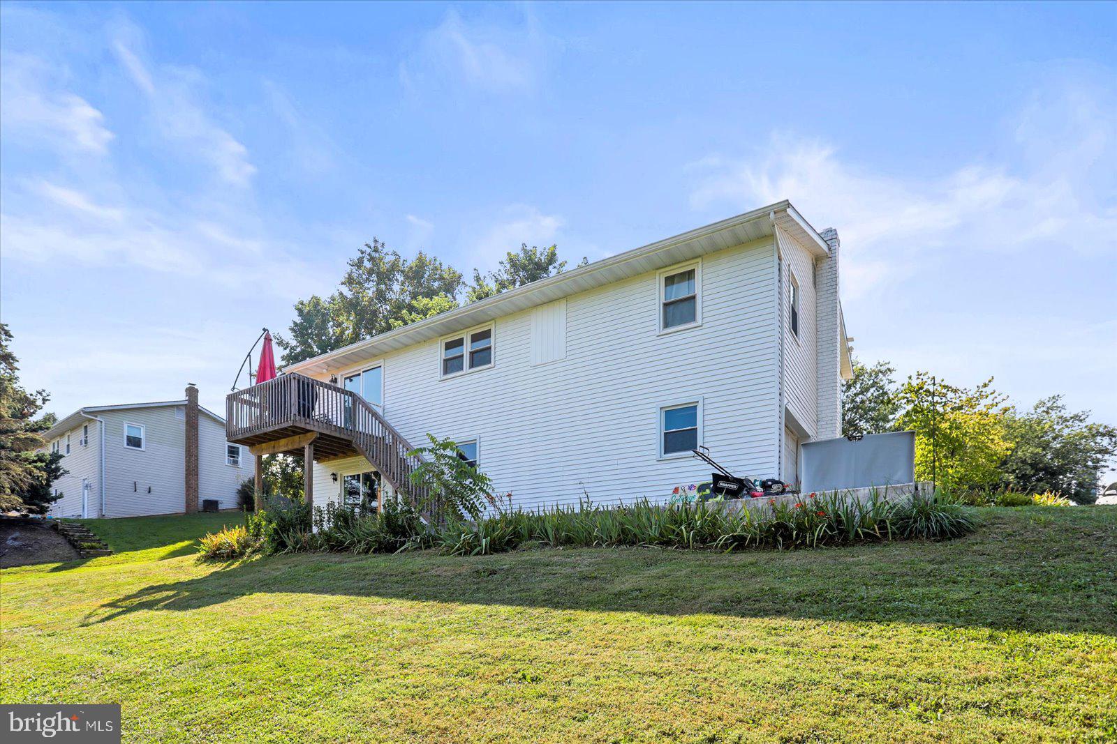 MISTY ACRES - Residential