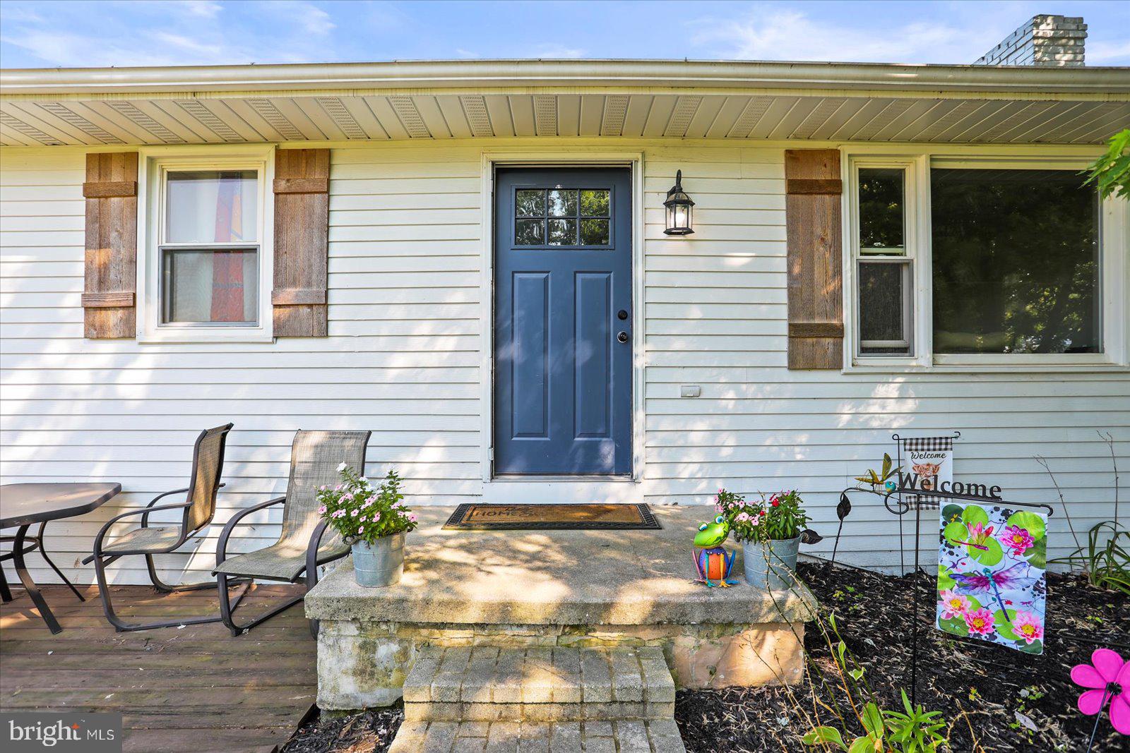 MISTY ACRES - Residential