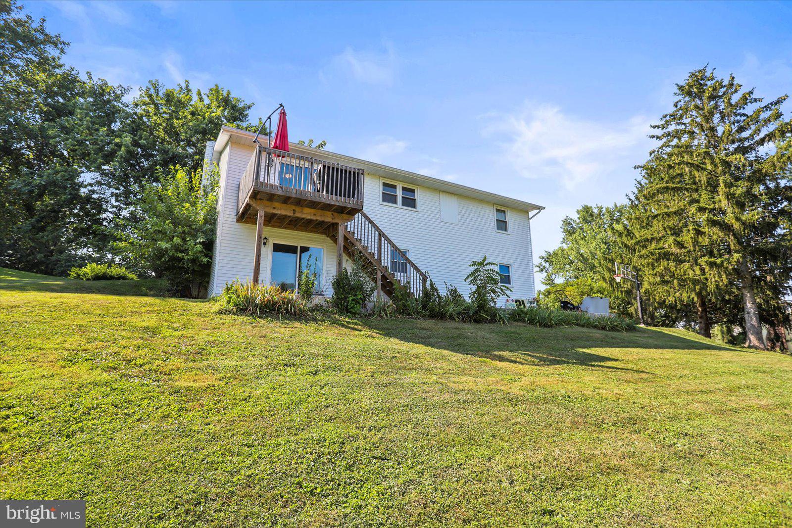 MISTY ACRES - Residential