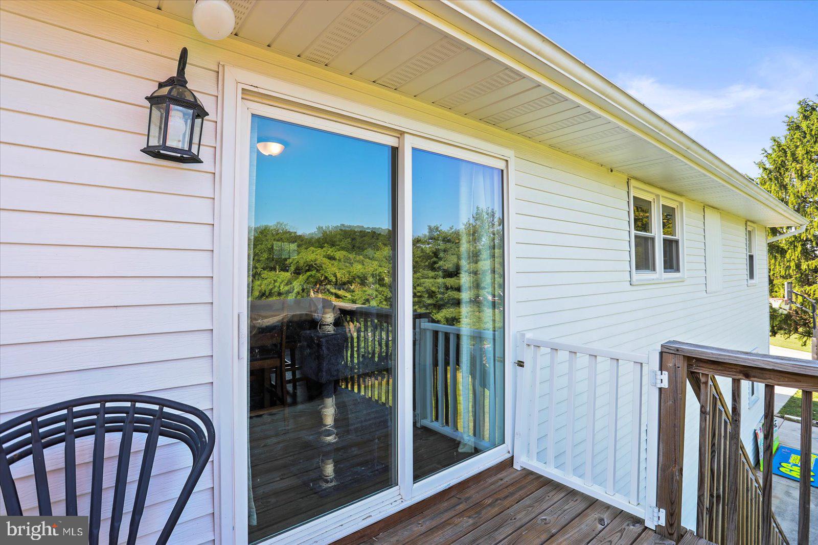 MISTY ACRES - Residential