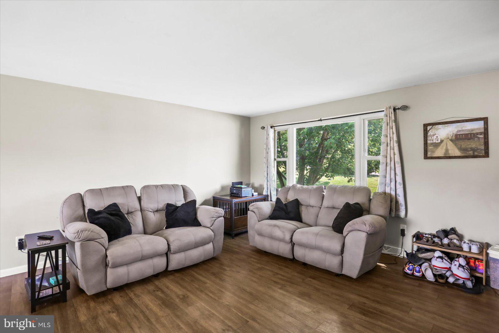 MISTY ACRES - Residential