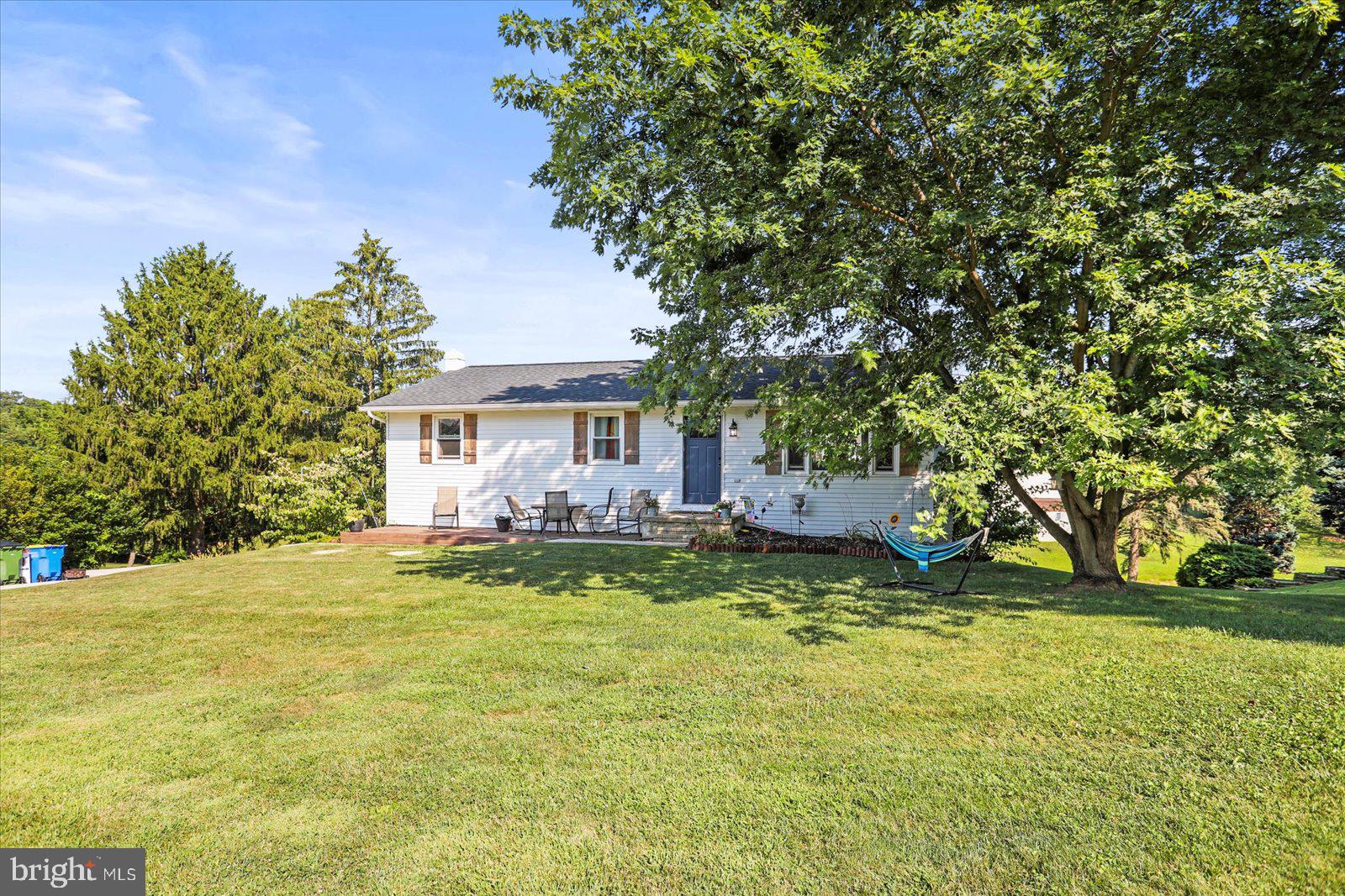 MISTY ACRES - Residential