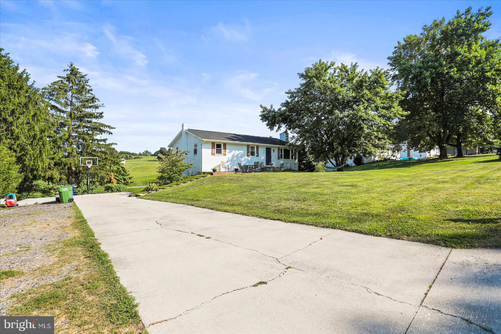 MISTY ACRES - Residential