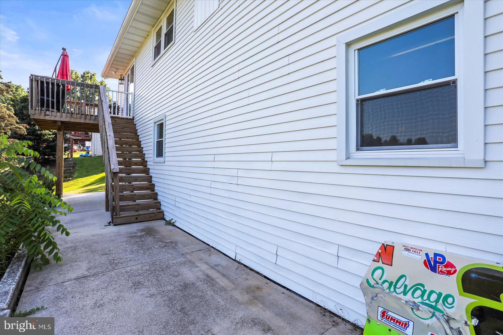 MISTY ACRES - Residential